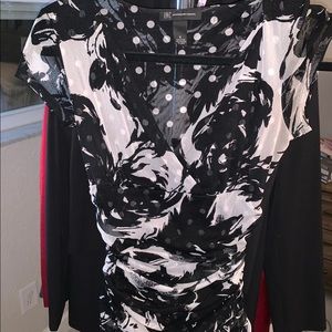 Dressy shirt
